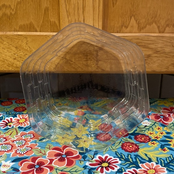 Longaberger 1999 Generations Basket,Protector. Signed Wendy, Larry, Car… - Picture 8 of 10